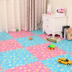 Trẻ em của bọt câu đố thảm phòng ngủ sàn khảm bé leo mat tatami mat sponge trò chơi thảm Thảm sàn