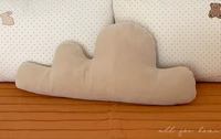 Облачная подушка