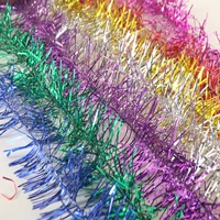 Обычный 7 цветовой микс и сочетание 40