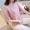 2018 mùa xuân của phụ nữ vòng cổ rỗng áo len Hàn Quốc thời trang mùa hè bộ ren màu rắn áo len mỏng thủy triều áo thun có cổ