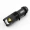 Mini telescopic zoom ba tốc độ đèn pin LED Q5 người dùng du lịch kép ánh sáng cắm trại tìm kiếm đèn pin
