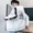 Quần áo chống nắng nam 2019 phiên bản Hàn Quốc mới của xu hướng áo khoác hè đẹp trai giản dị dành cho nam. - Áo khoác vest nam