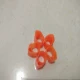 Оранжевое электронное кольцо (50) новые модели