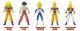 Super 2 Dragon Ball (Daquan Set)