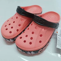 Summer New Hole Shoes Baya Ka Luoban Pattern Class Grace II Denya Beach Sandals 205667
