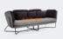 Đồ nội thất thiết kế CHILLAX SOFA kim loại cá nhân kệ sofa văn phòng tiếp nhận giải trí sofa Đồ nội thất thiết kế
