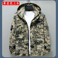 Осенняя эластичная съёмная шапка