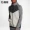 Tengjun Sports Nike NSW Huấn luyện thể thao Loose Đan áo ấm đứng cổ áo 886618-091 - Áo khoác thể thao / áo khoác áo khoác tập gym