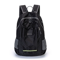 Большой черный