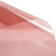 Вишнево-красный целлофан, увеличенная толщина
