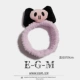 Purple Kuromi Band