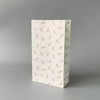 С бантиком, золотой