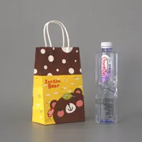 № 4 Медведь