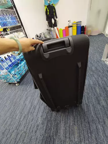 Снаряжение, чемодан, сумка-органайзер, портативный рюкзак, ящик для хранения, дайвинг