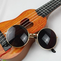 Классические ретро очки