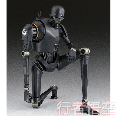 taobao agent Movable robot, toy, minifigure, SHF, scale 1:12