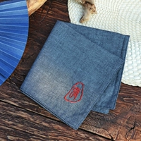 Темно-серый