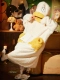 808-Da Meng Duck Solo Robe+обувь