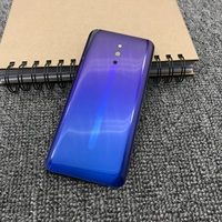 Применимо стандартная задняя крышка Reno (фиолетовый) без стандартной