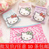 Hello kitty phim hoạt hình dễ thương trẻ em đồ lót bông bé boyshort cô gái đồ lót quần short quần Quần áo lót