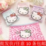 Hello kitty phim hoạt hình dễ thương trẻ em đồ lót bông bé boyshort cô gái đồ lót quần short quần đồ bé trai đẹp