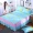 Bedspread giường váy một mảnh dày một năm 5 1 8 tám bộ của tạp dề bảo vệ bụi giường 1.8x2.0 m nhân với 2,2 m2 - Váy Petti