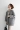 Chống mùa thu 2018 lông cừu mới len áo len nữ Hàn Quốc phiên bản của một nhỏ áo len ngắn