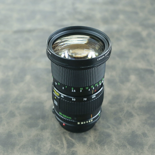 Canon, камера, объектив, 70/105мм