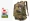 Ngụy trang ba lô chiến thuật quân đội quạt cung cấp lực lượng đặc biệt ba lô túi leo núi <quân đội và không quân trên bộ chiến tranh đặc biệt - Ba lô