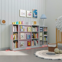 160 Pink+Half -Box Cabinet Длина 226