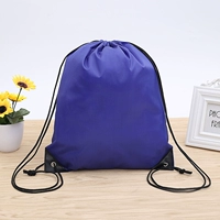 Синий, 42×45см