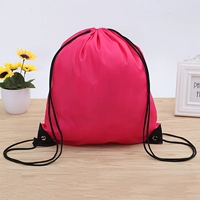 Красный, 34×43см