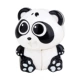 Chơi để đi | Yuxin Little Panda Little Tiger Dễ thương Rubiks Cube Keychain Mặt dây chuyền Đồ chơi Nhà máy Quà tặng Bán hàng trực tiếp - Đồ chơi IQ