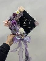 Фиолетовый