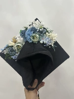 Новолозый цветочный материал для цветочных материалов Zhan Material