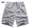 Mùa hè quần short nam 5 điểm quần bãi biển quần chất béo năm quần quần màu rắn lỏng mỏng cộng với phân bón XL quần jean nam