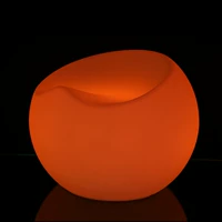 Большое яблочное табурет