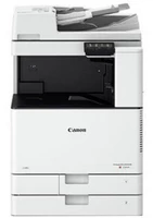 Новый оригинальный Canon C3020 Wireless A3 Color Printer All -in -One Copy Machine Композитный компьютер содержит рукопись