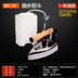 nhược điểm của bàn ủi hơi nước đứng Rèm chai cao cấp bơm điện sắt quần áo cổ điển sắt sắt hơi nước giặt khô công nghiệp - Điện sắt bàn ủi hơi nước đứng philips gc558 Điện sắt