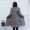 Hàn Quốc phiên bản của phần bông dài của phụ nữ của áo khoác bông mỏng là mỏng dày xuống quần áo bông áo khoác sinh viên áo khoác chống mùa giải phóng mặt bằng
