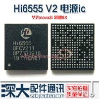 Huawei nova3i Honor 8x наслаждается 9PLUS Power IC HI6555 GFCV211 HI6422 V213