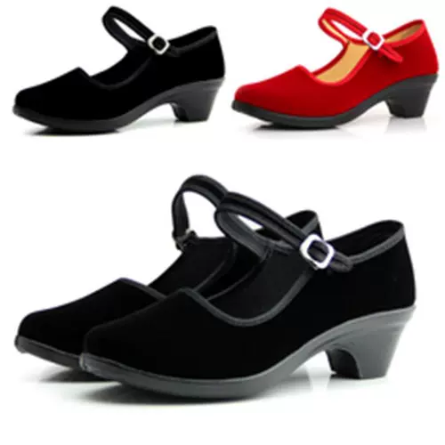 Туфли, слипоны, танцующая обувь