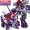 Đồ chơi Transformers hợp kim Optimus Prime Hornet Robot Khủng long Phim giống hệt Xe mô hình Bàn tay con người - Đồ chơi robot / Transformer / Puppet cho trẻ em