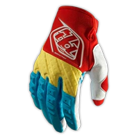 Găng tay xe đạp leo núi xuyên quốc gia Moto GP GLOVE Găng tay bảo vệ xe máy - Xe máy Rider thiết bị găng tay xe máy chống nước