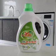 360 mới giặt xà phòng chất tẩy rửa khử trùng hiệu quả không làm tổn thương tay quần áo sạch 2kg Máy giặt tay bảo vệ một - Dịch vụ giặt ủi