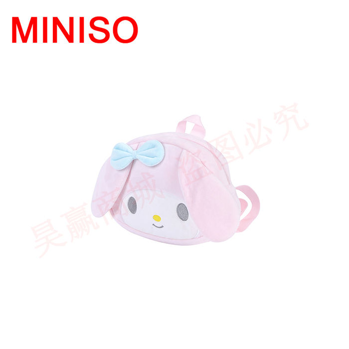 Купить Miniso отличный продукт Санрио hello kitty мелодия большие уши ...