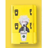 Записная книжка -ноутбука Pet