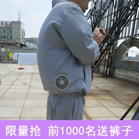 Серый (группа аксессуаров+брюки)