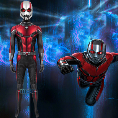 taobao agent Mantian Ant-Man and Hornets Ant-Man Ant 2COS Tights CosplayJ19077ba