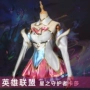 Mantianji lol Liên Minh Huyền Thoại Người Giám Hộ Ngôi Sao Kai'Sa cos trò chơi cosplay trang phục anime 4941 cosplay jinx sexy